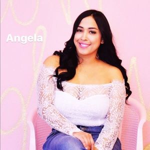 Meet your Posher, Angela